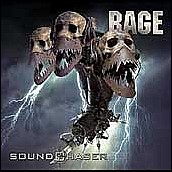 Rage – Soundchaser