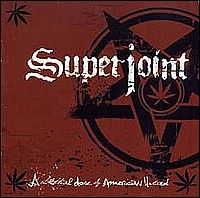 Superjoint Ritual – A Lethal Does Of American Hatred
