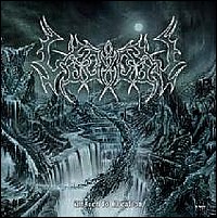 The Legion – Unseen To Creation