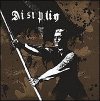Disiplin – Disiplin