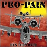 Pro-Pain – Run For Cover
