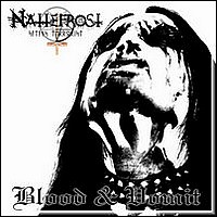 Nattefrost – Blood And Vomit