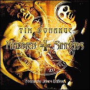 Tim Donahue – Madmen and Sinners