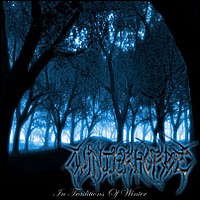 Winterhorde – In Traditions Of Winter