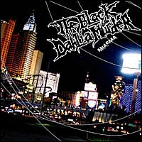 The Black Dahlia Murder – Miasma