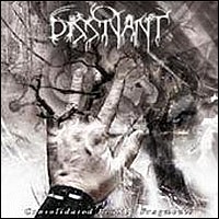 Dissonant – Consolidated Reality Fragments