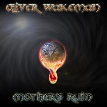 Oliver Wakeman – Mother’s Ruin
