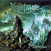 Nightmare – The Dominion Gate