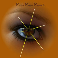 Salem Hill – Mimi's Magic Moment
