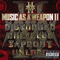 Various Artists – Music As A Weapon II