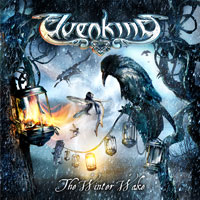 Elvenking – The Winter Wake