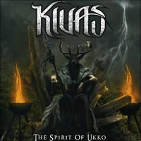 Kiuas – The Spirit Of Ukko