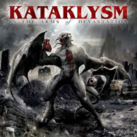 Kataklysm – In The Arms Of Devastation