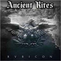 Ancient Rites – Rubicon