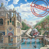 Trespass – Morning Lights
