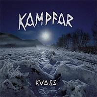 Kampfar – Kvass