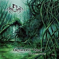 M&aring;negarm – Urminnes Havd