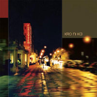 Forgotten Silence – Kro-Ni-Ka