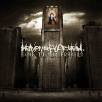 Heaven Shall Burn – Deaf To Our Prayers