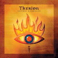 Therion – Gothic Kabbalah