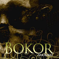 Bokor – Anomia 1