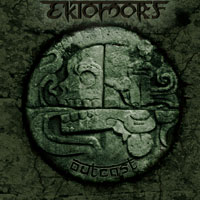 Ektomorf – Outcast