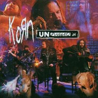 Korn – MTV Unplugged