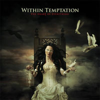 Within Temptation – The Heart Of Everything