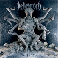 Behemoth – The Apostasy