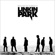 Linkin Park – Minutes To Midnight