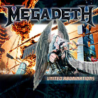 Megadeth – United Abominations