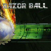 Razor Ball – Razor Ball