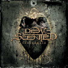 Dew Scented – Incinerate