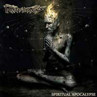 Monstrosity – Spiritual Apocalypse