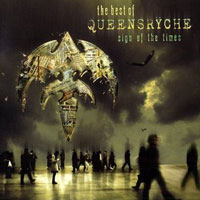 Queensr&yuml;che – The Best Of: Sign Of The Times