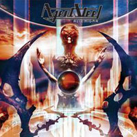 Agent Steel – Alienigma