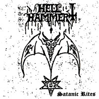 Hellhammer – Satanic Rites [קלאסי]