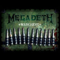 Megadeth – Warchest [Box Set]