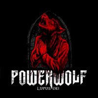 Powerwolf – Lupus Dei