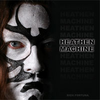 Rich Fortuna – Heathen Machines