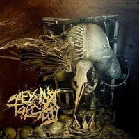 See You Next Tuesday – Parasite