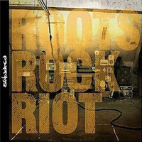 Skindred – Roots Rock Riot