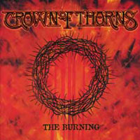 Crown Of Thorns – The Burning [קלאסי]