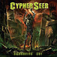 Cypher Seer – Awakening Day