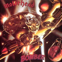 Mot&ouml;rhead – Bomber [קלאסי]