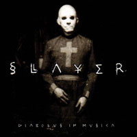 Slayer – Diabolus In Musica [קלאסי]