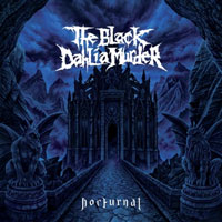 The Black Dahlia Murder – Nocturnal