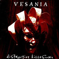 Vesania – Distractive Killusions