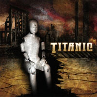 Titanic – Wreckage