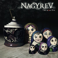 Nagyrev – The Inner Eve